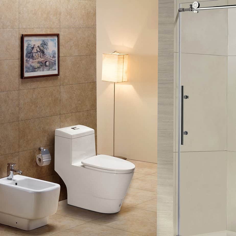 Best One-Piece Toilet
