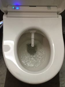 japanese toilet