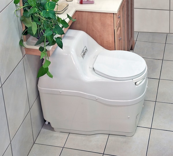 Best Composting Toilets