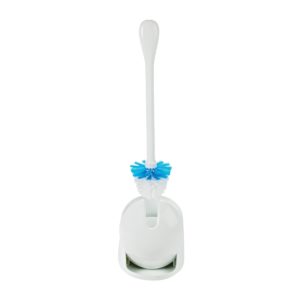 OXO Good Grips Hideaway Compact Toilet Brush
