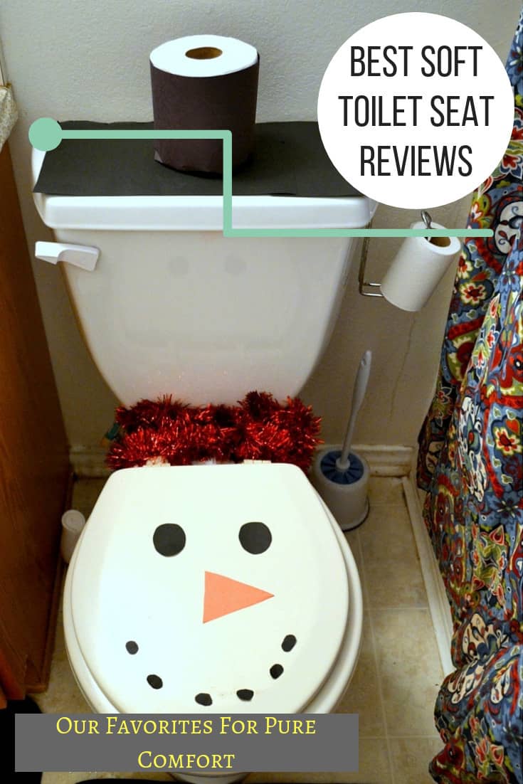Best Soft Toilet Seat Reviews