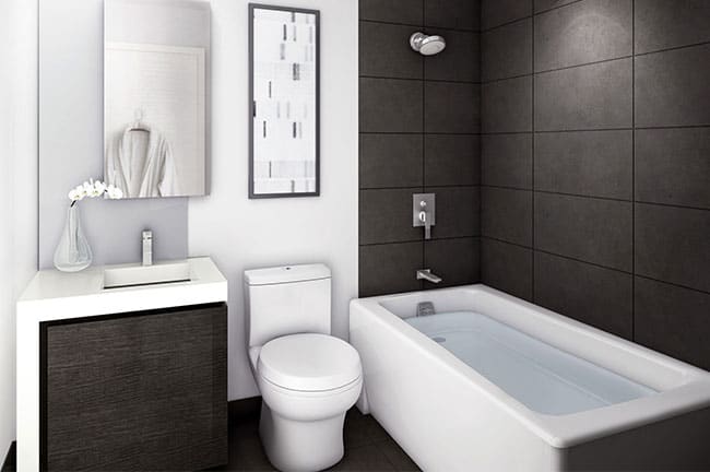 Best Space-Saving Toilets for Small Bathrooms