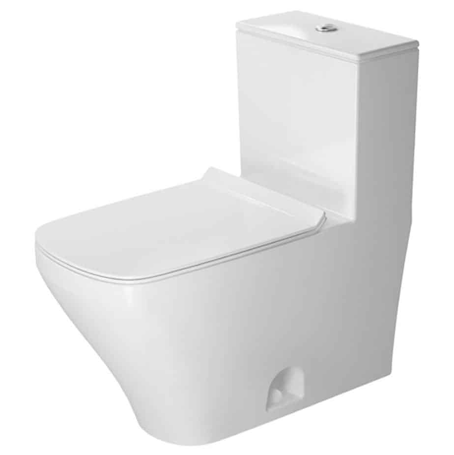Duravit 2157010005 Durastyle One-Piece Toilet