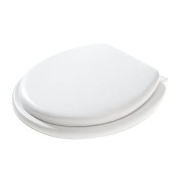 Ginsey Standard Soft Toilet Seat