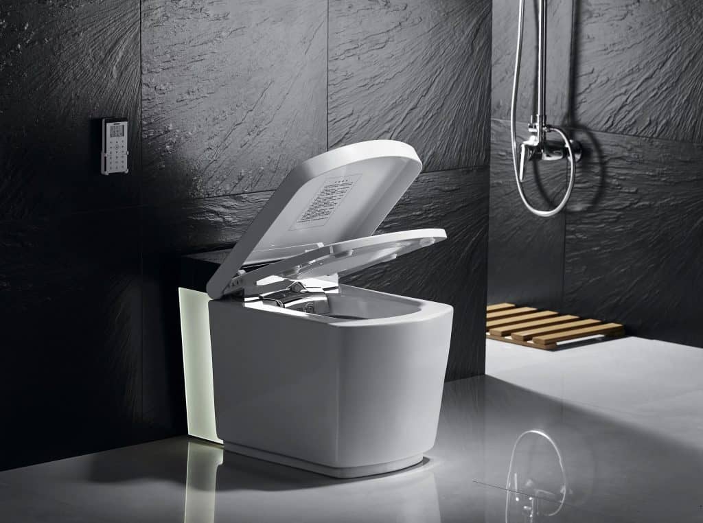 Best Smart Toilet