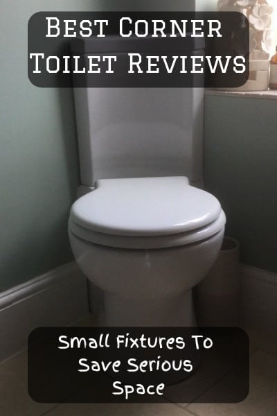 Best Corner Toilet Reviews