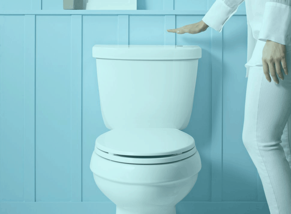 Best Touchless Toilet