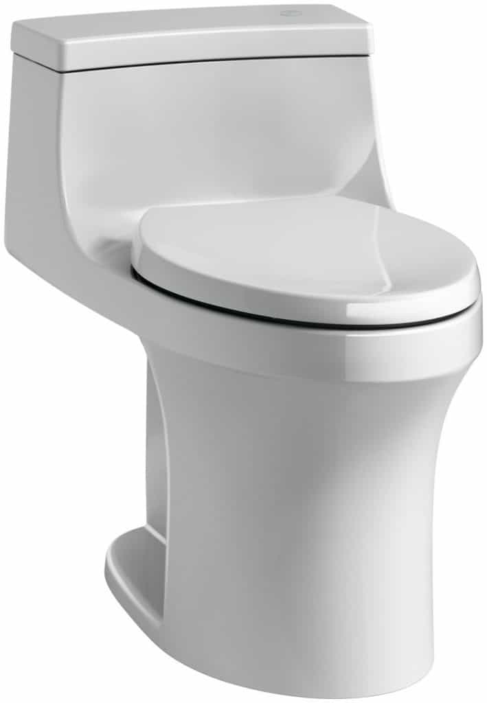 KOHLER K-4000-95 San Souci