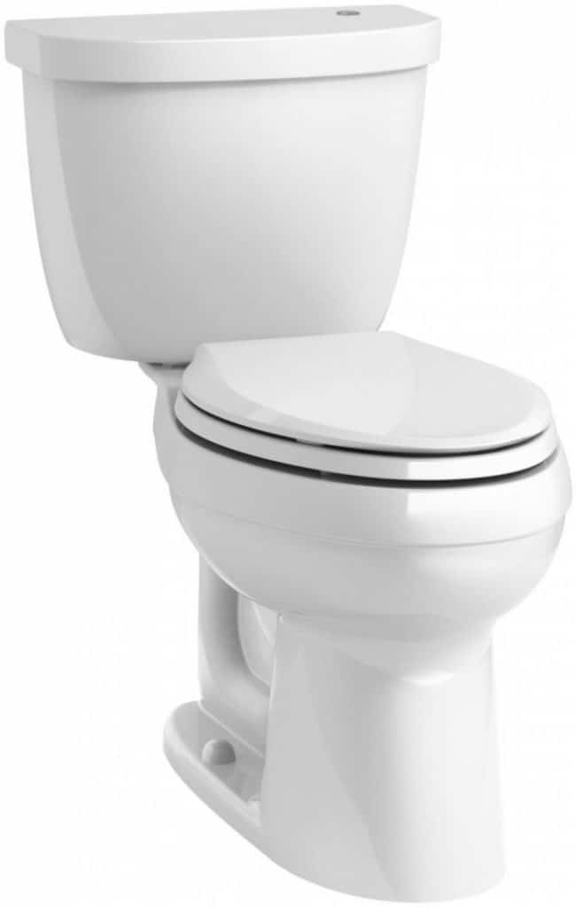 Kohler K-6418-0 CIMARRON