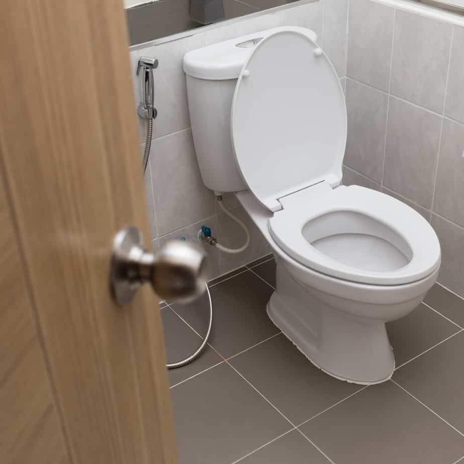 How Much Does A Toilet Weigh
