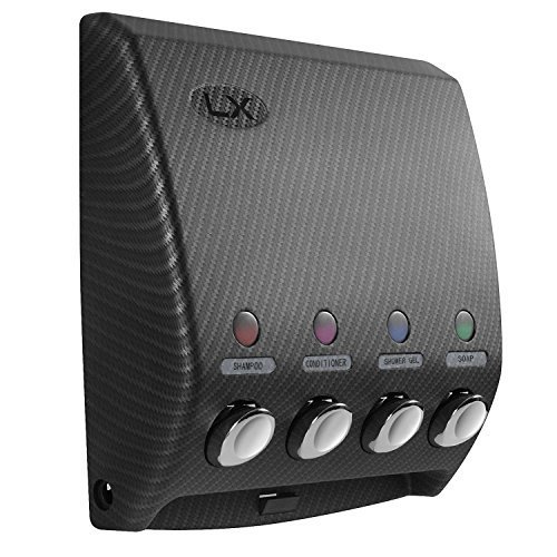 Luxititude in Sleek Carbon Fiber Design