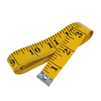 Tape measure