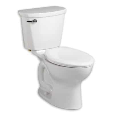 American Standard Round Two piece