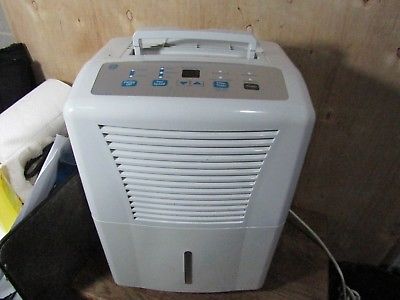 dehumidifier