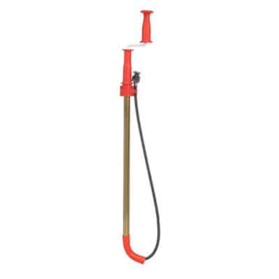 Ridgid K-6 DH 6ft