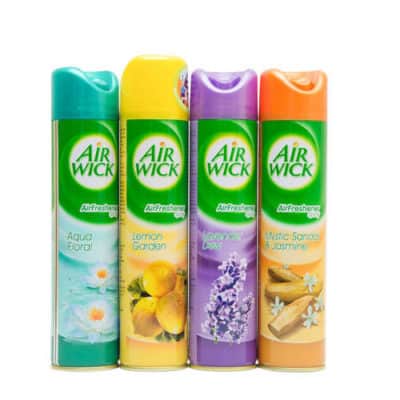 Air Wick freshener