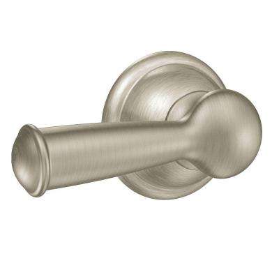 Toilet handle picture