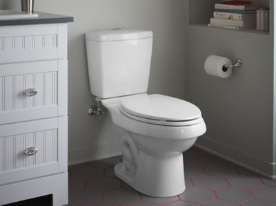 Toilet picture