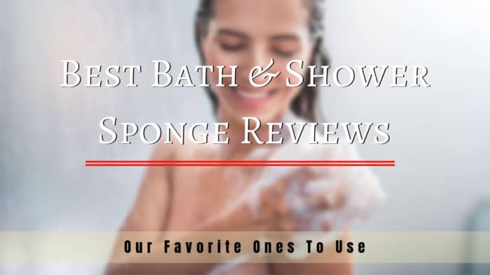 Best Bath & Shower Sponge Reviews
