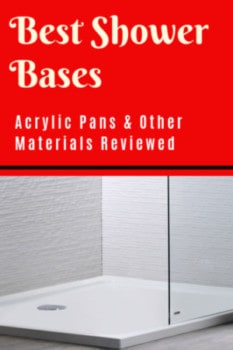 Best Shower Bases