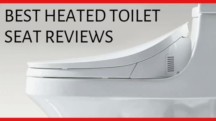 Best Heated Toilet Seat Reviews