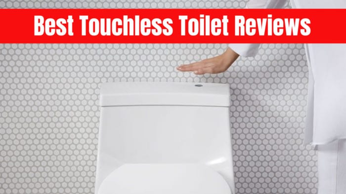 Best Touchless Toilet Reviews