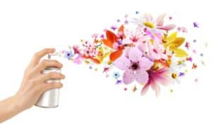 Bathroom Air Fresheners