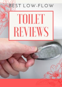 Best Low-Flow Toilet Reviews