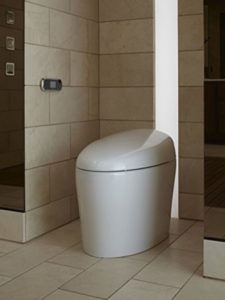 Kohler Elongated