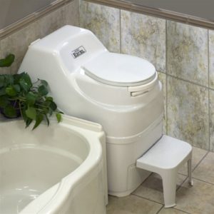 Sun-Mar Excel Self-Contained