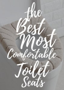 The Best, Most Comfortable Toilet Seats of 2019