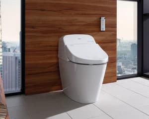 Toto Washlet G400
