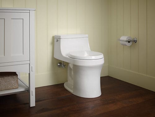 Kohler K-4007-0