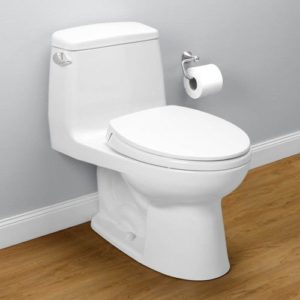 Toto Eco Ultramax