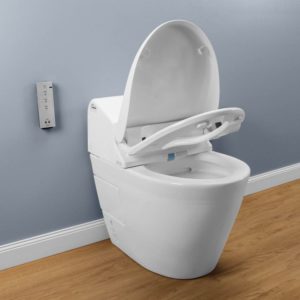 Toto Washlet