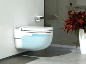 water consumption illustrated